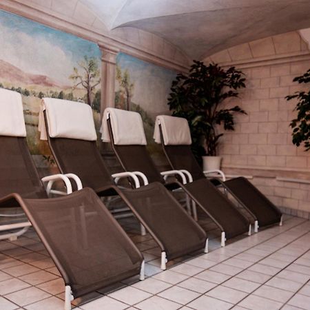 גאיס Aparthotel Panorama מראה חיצוני תמונה