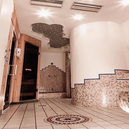 גאיס Aparthotel Panorama מראה חיצוני תמונה