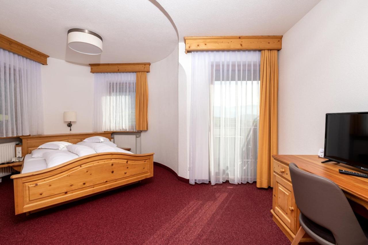 גאיס Aparthotel Panorama מראה חיצוני תמונה