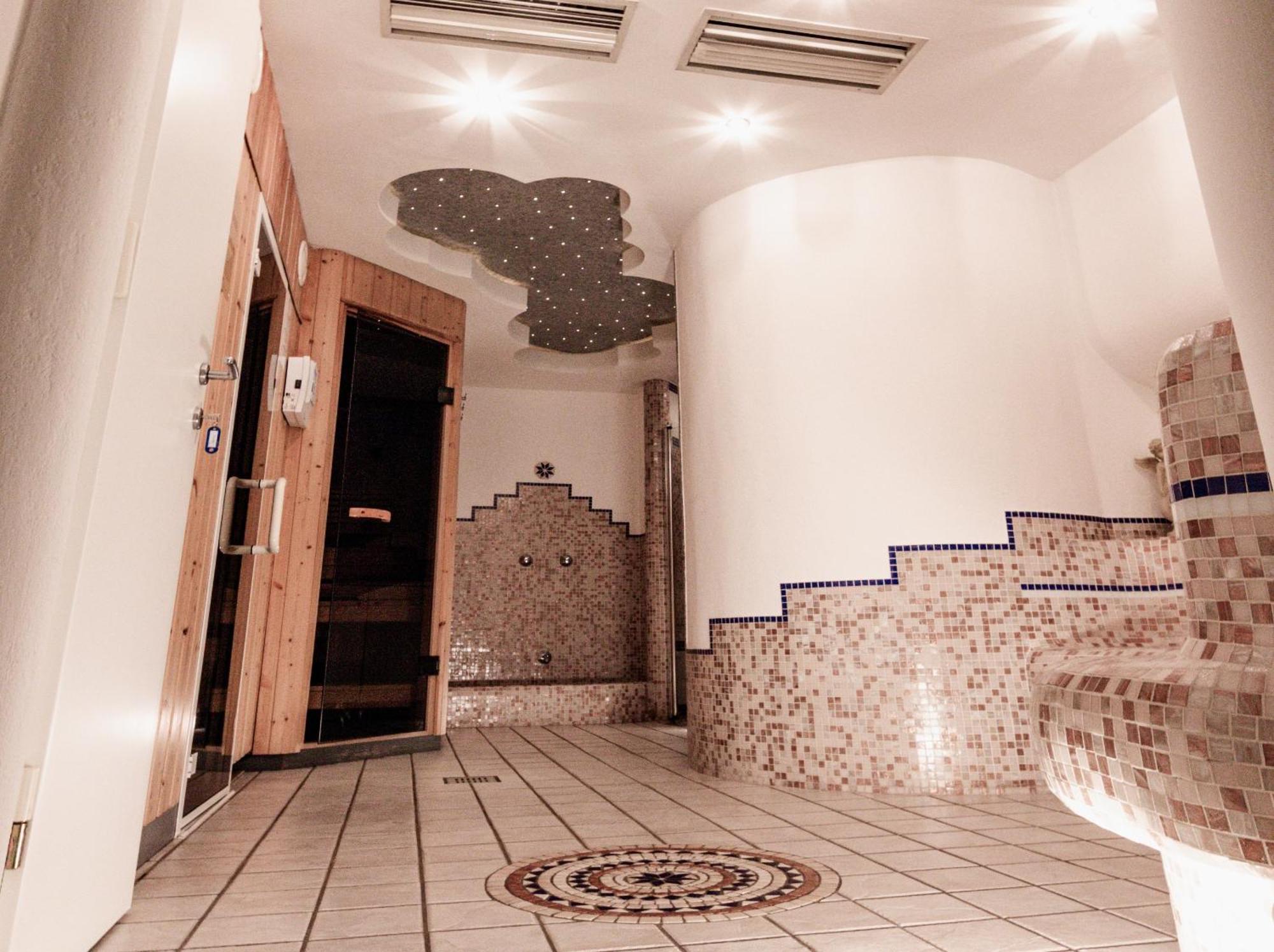 גאיס Aparthotel Panorama מראה חיצוני תמונה