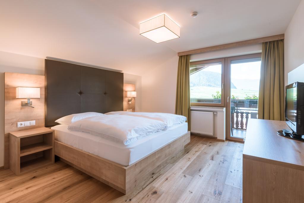 גאיס Aparthotel Panorama מראה חיצוני תמונה