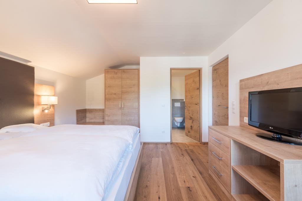 גאיס Aparthotel Panorama מראה חיצוני תמונה