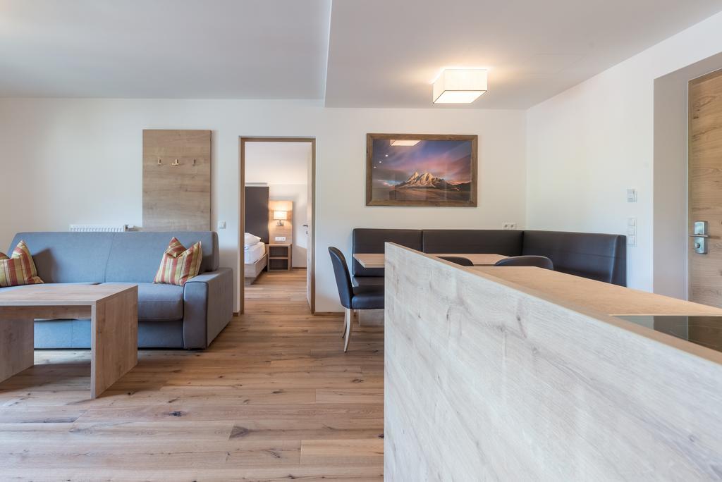 גאיס Aparthotel Panorama מראה חיצוני תמונה